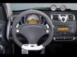 Smart ForTwo by Lorinser 2008 года